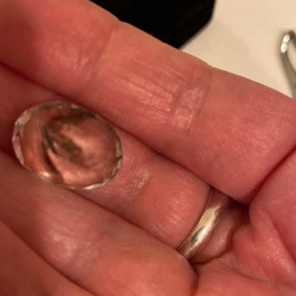 13 carats smoky quartz has so many different variations of colors in it. Pretty! - Picture 9 of 16